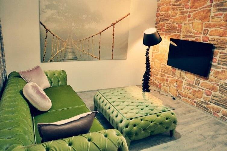 Hera Suit Atasehir