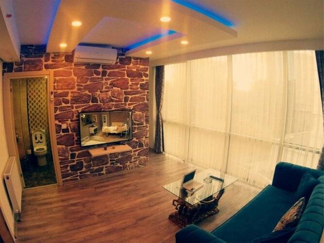 Hera Suit Atasehir