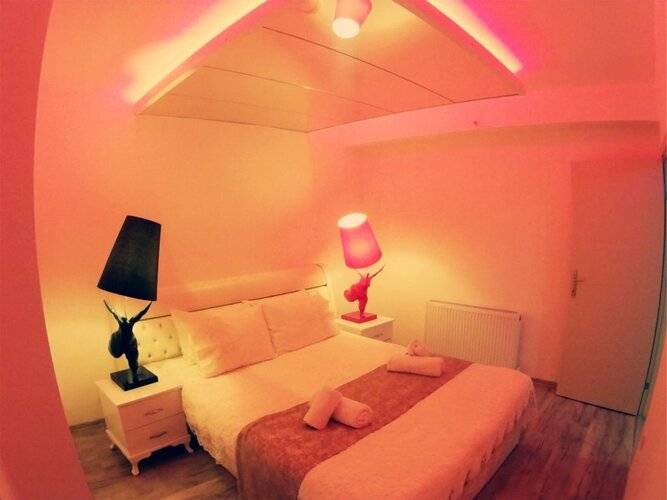 Hera Suit Atasehir