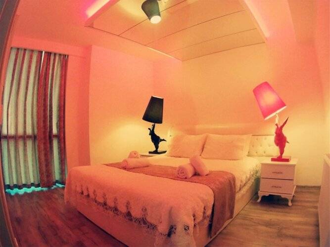 Hera Suit Atasehir