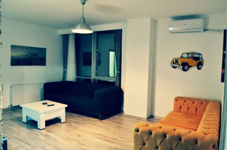Hera Suit Atasehir