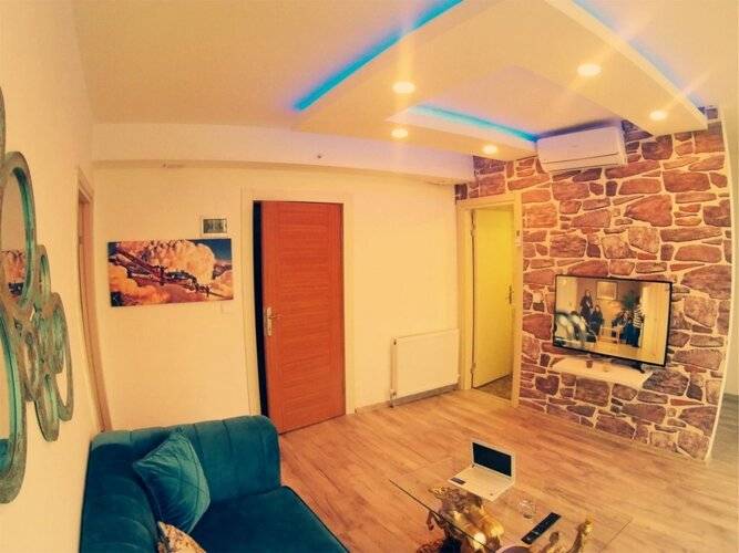 Hera Suit Atasehir