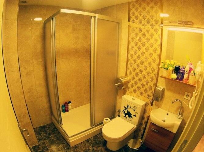 Hera Suit Atasehir