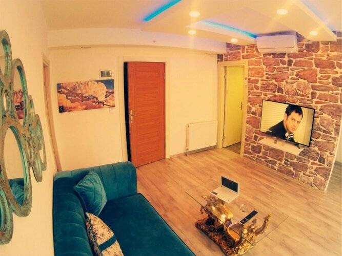 Hera Suit Atasehir