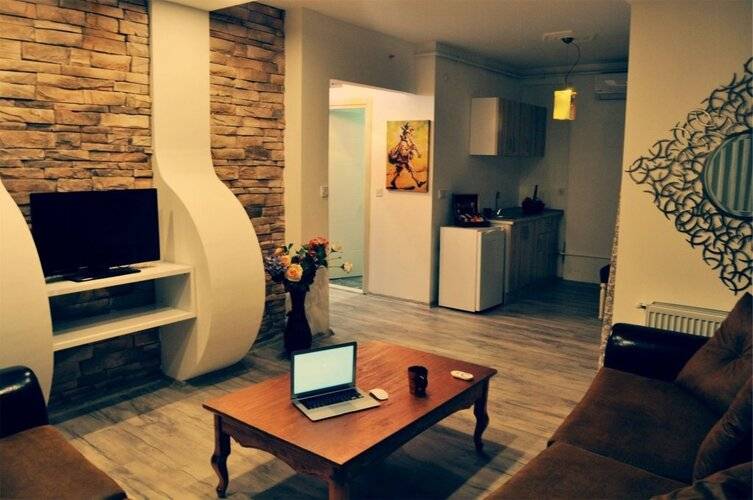 Hera Suit Atasehir