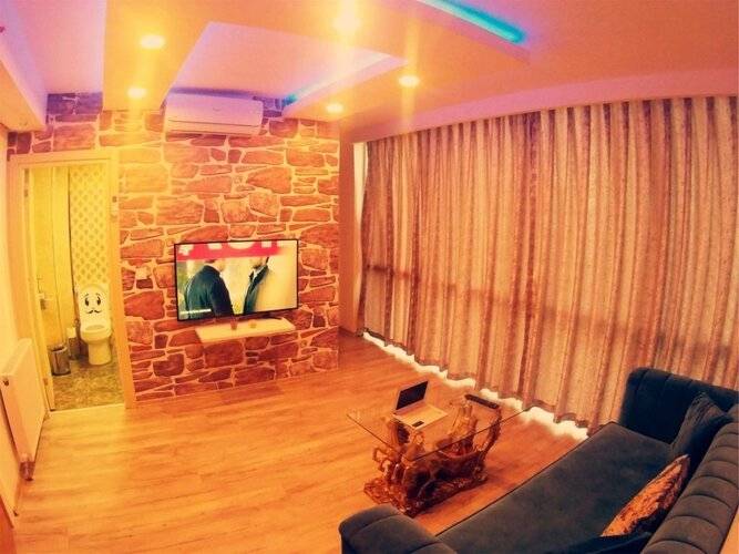 Hera Suit Atasehir