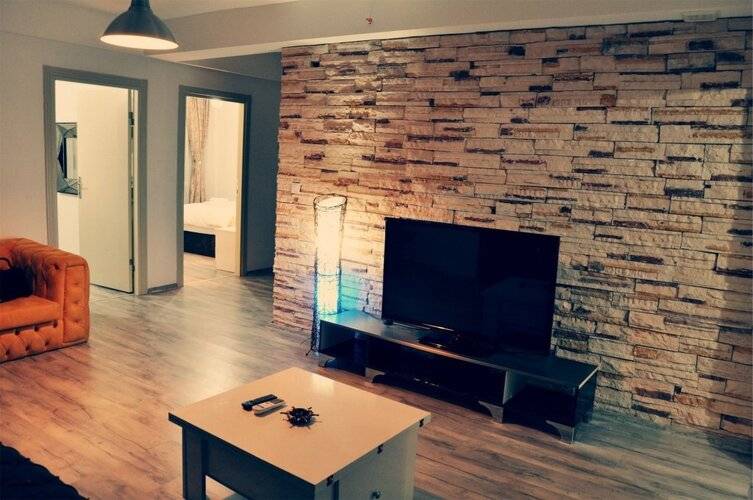 Hera Suit Atasehir