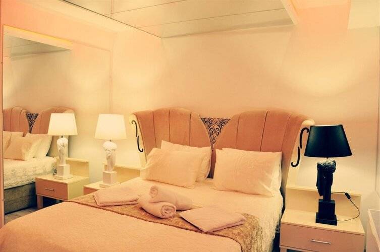 Hera Suit Atasehir