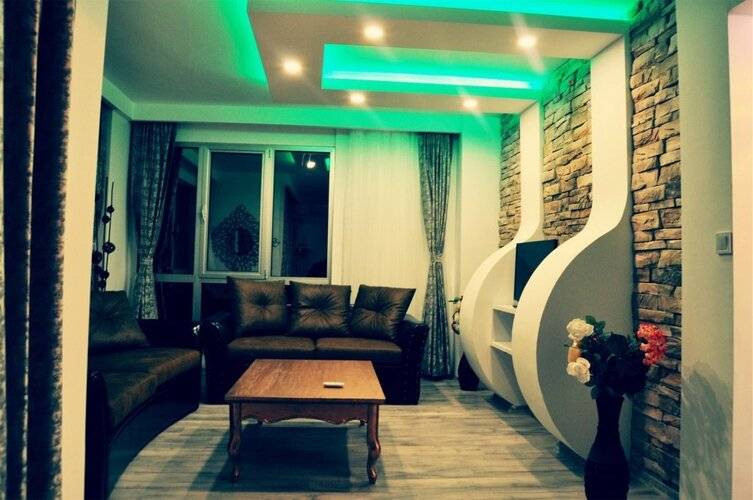 Hera Suit Atasehir