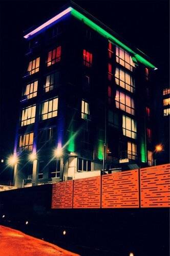 Hera Suit Atasehir