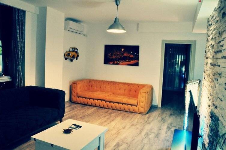 Hera Suit Atasehir