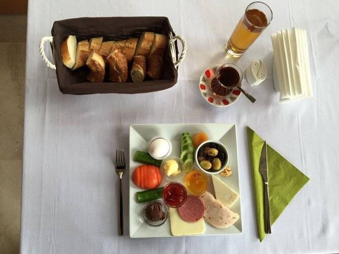 Discovery Hotel