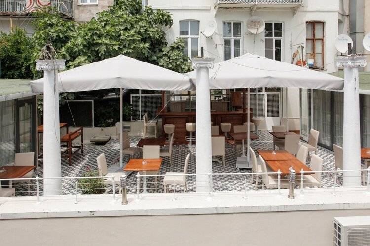 The Loft Istanbul