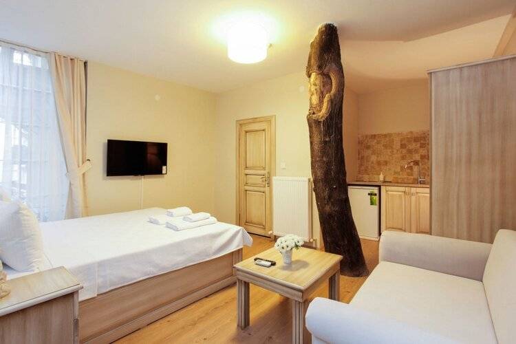 The Loft Istanbul