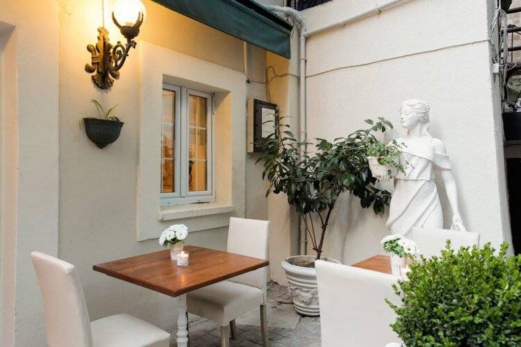 The Loft Istanbul