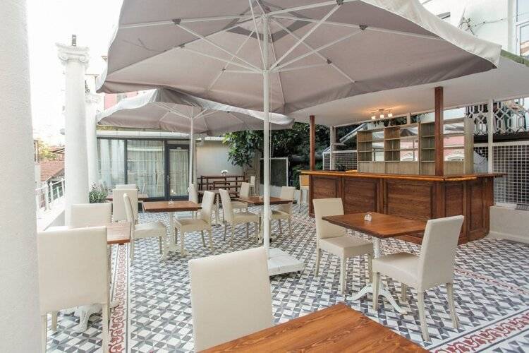 The Loft Istanbul