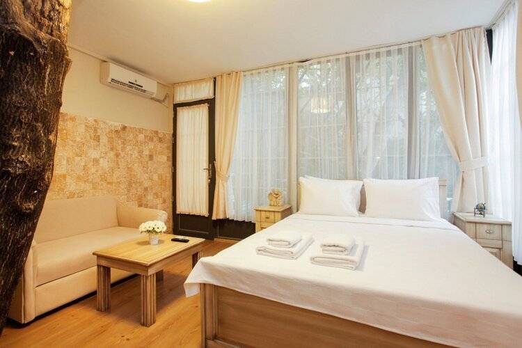 The Loft Istanbul