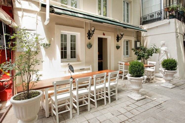 The Loft Istanbul