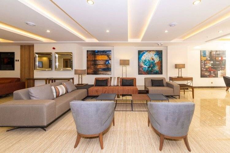 38 Hotel