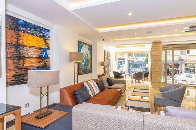 38 Hotel