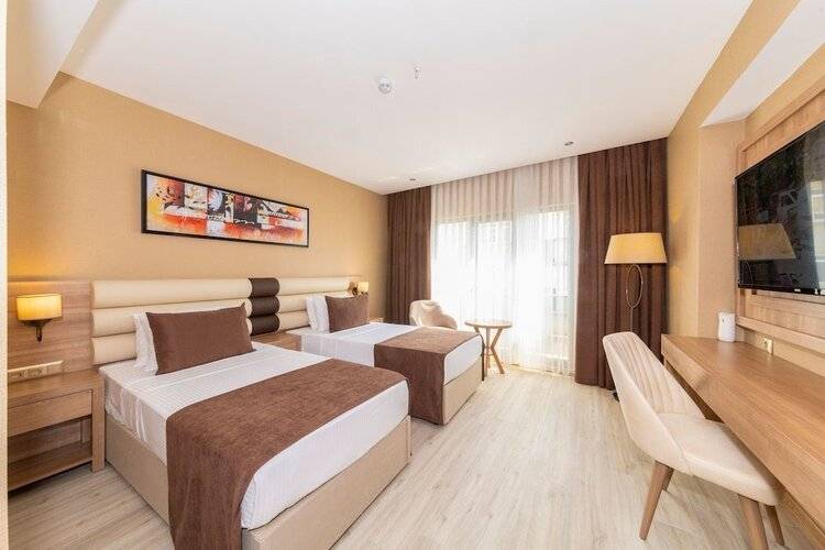 38 Hotel