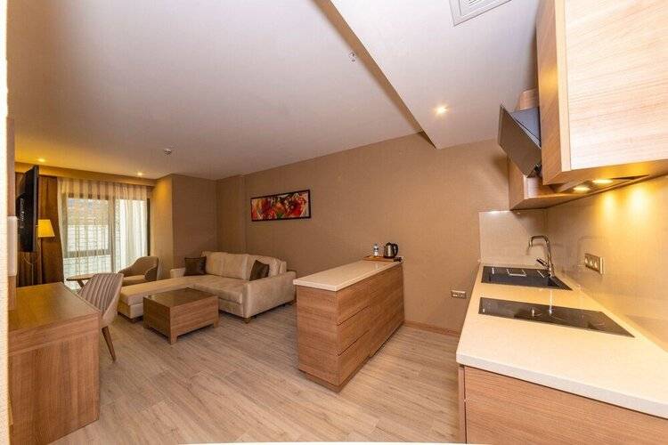 38 Hotel
