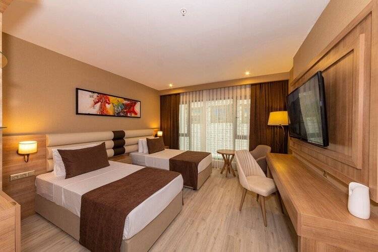 38 Hotel