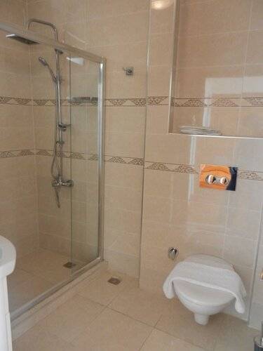 Best Home Suites Sultanahmet Aparts
