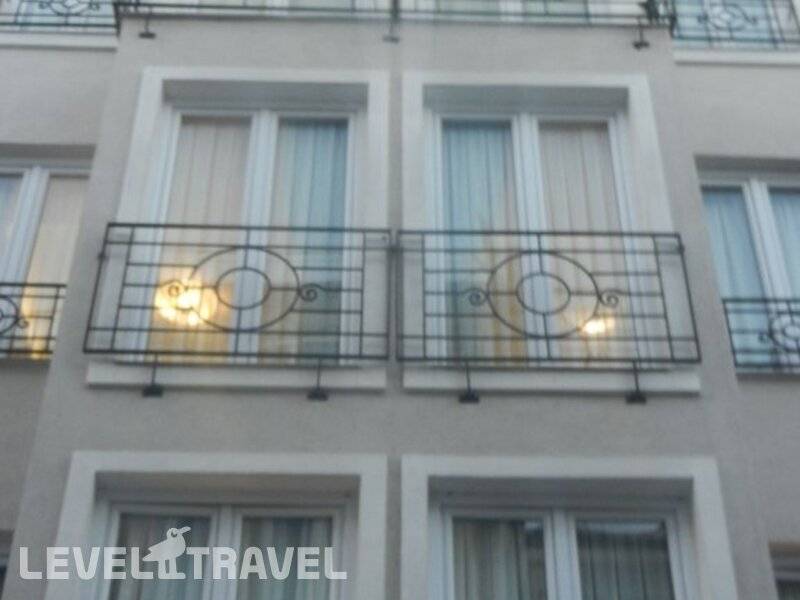 Фотография Best Home Suites Sultanahmet Aparts