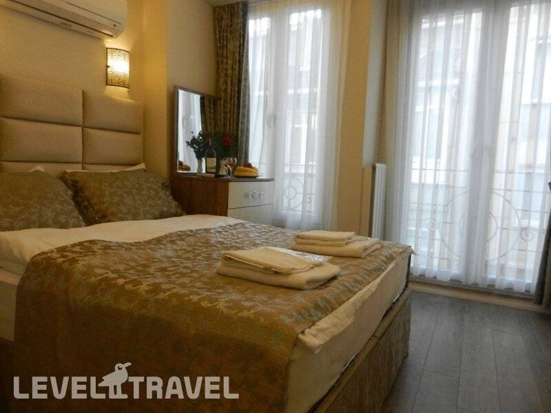 Фотография Best Home Suites Sultanahmet Aparts