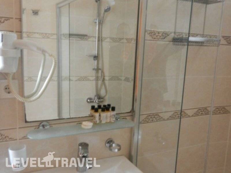 Фотография Best Home Suites Sultanahmet Aparts