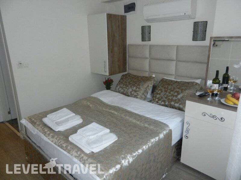 Фотография Best Home Suites Sultanahmet Aparts