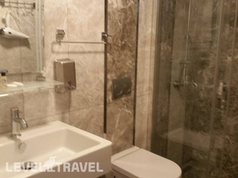 Фотография Best Home Suites Sultanahmet Aparts