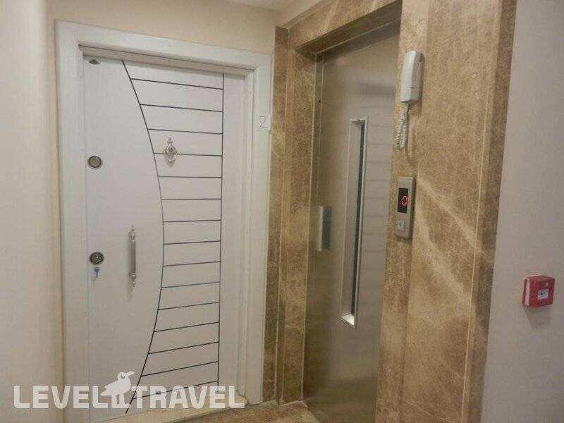 Фотография Best Home Suites Sultanahmet Aparts
