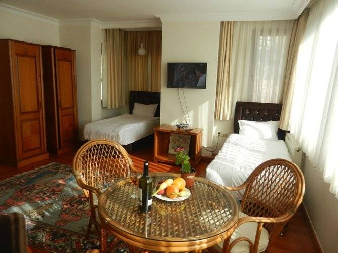 Best Home Suites Sultanahmet Aparts