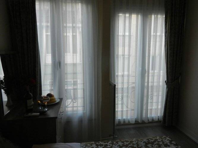 Best Home Suites Sultanahmet Aparts