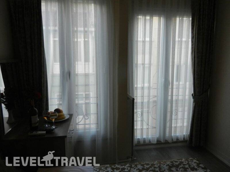 Фотография Best Home Suites Sultanahmet Aparts