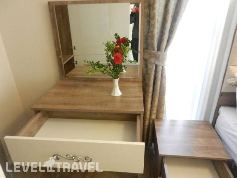 Фотография Best Home Suites Sultanahmet Aparts