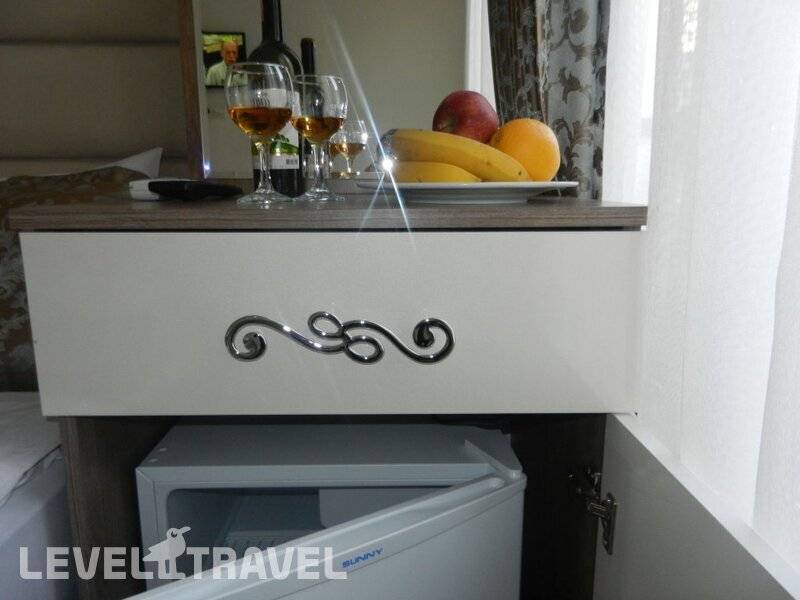Фотография Best Home Suites Sultanahmet Aparts