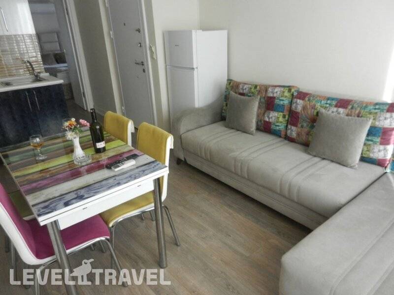 Фотография Best Home Suites Sultanahmet Aparts