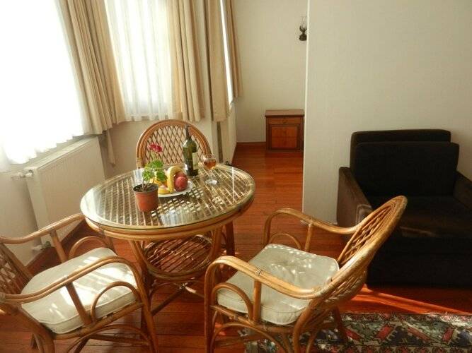 Best Home Suites Sultanahmet Aparts
