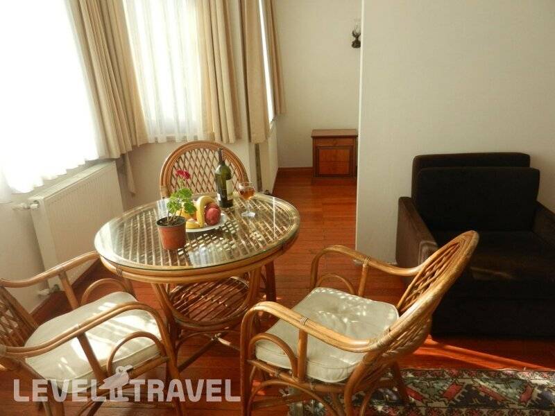 Фотография Best Home Suites Sultanahmet Aparts