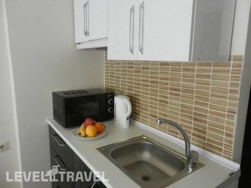 Фотография Best Home Suites Sultanahmet Aparts