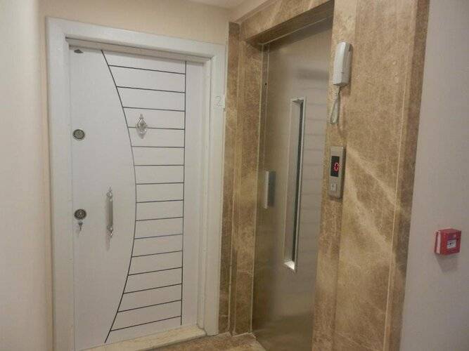 Best Home Suites Sultanahmet Aparts