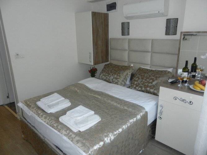 Best Home Suites Sultanahmet Aparts