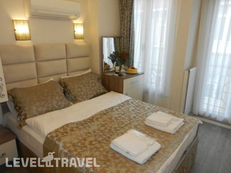 Фотография Best Home Suites Sultanahmet Aparts