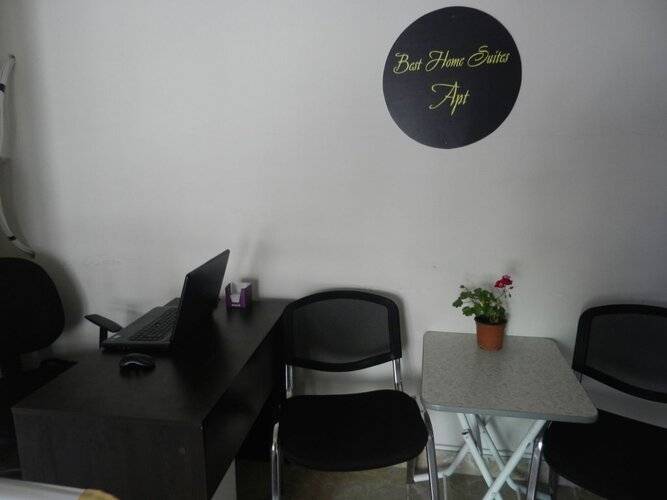 Best Home Suites Sultanahmet Aparts