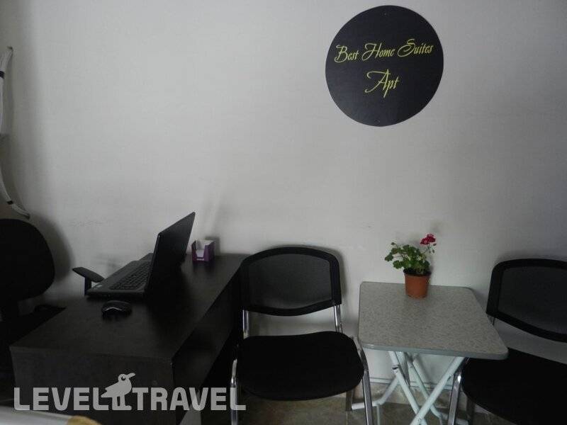 Фотография Best Home Suites Sultanahmet Aparts