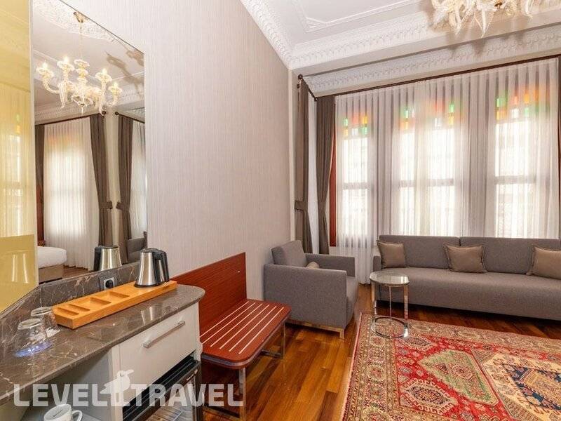 Фотография Blue Gilroy Hotel