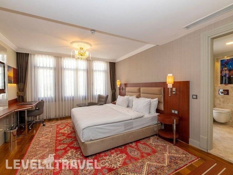 Фотография Blue Gilroy Hotel